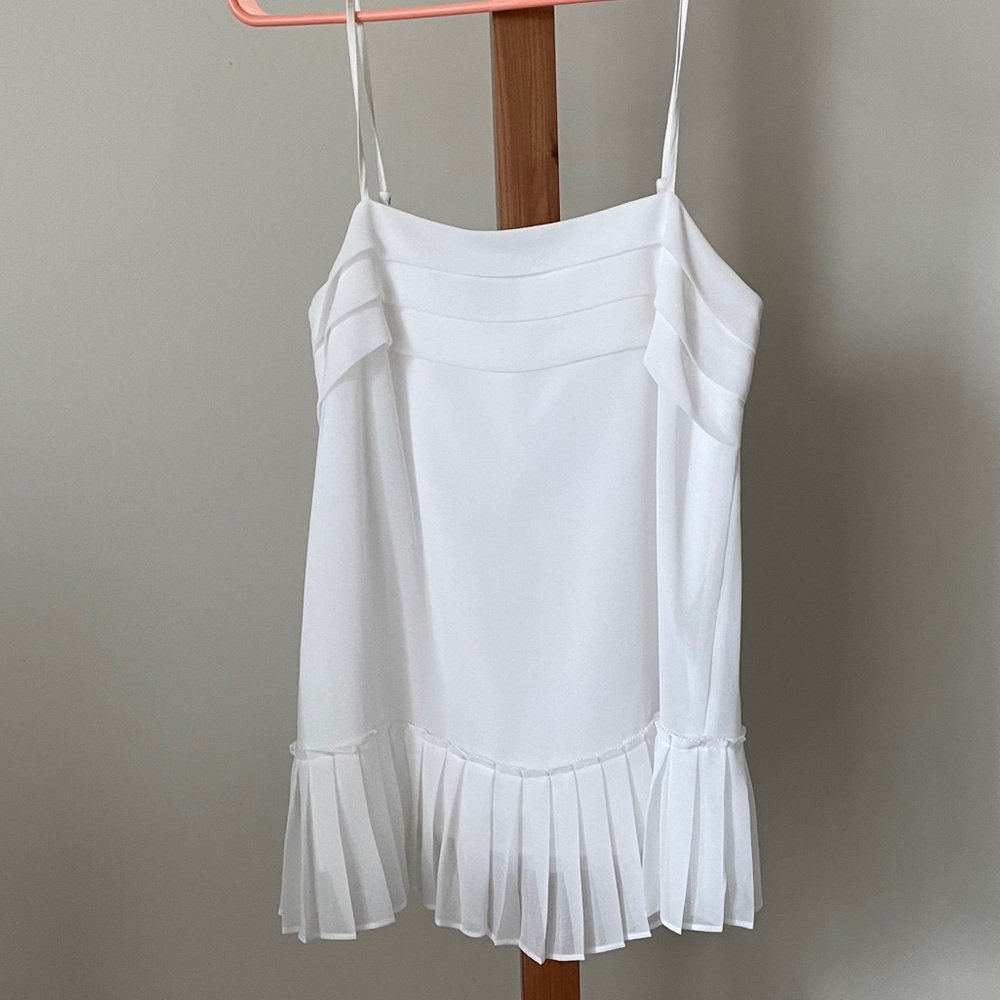 Banana Republic tank